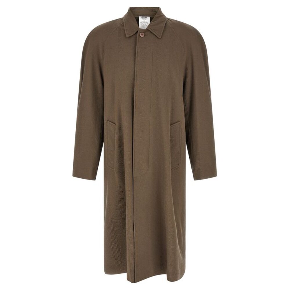 Magliano Men 'Caligo' Coat
